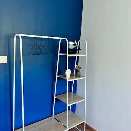 Apartman L Ecume Doree