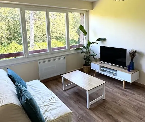 Apartmán L Ecume Doree