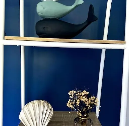 Apartmán L Ecume Doree *