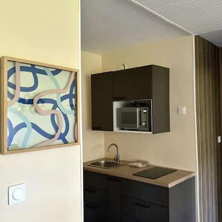 L Ecume Doree 滨海维莱