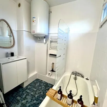 L Ecume Doree 滨海维莱