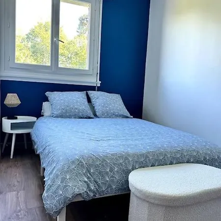 L Ecume Doree Villers-sur-Mer