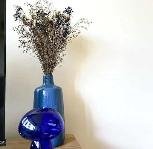 L Ecume Doree * ヴィレ・シュル・メール