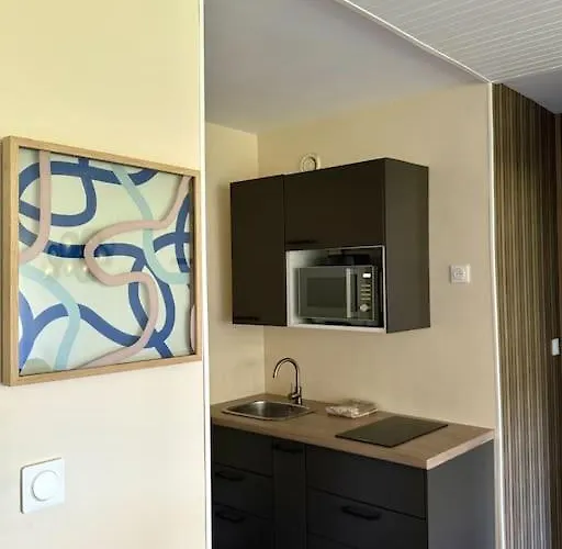 L Ecume Doree ヴィレ・シュル・メール