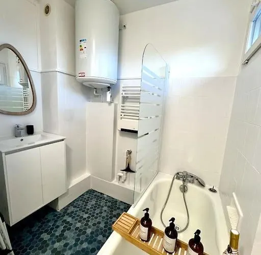 L Ecume Doree 滨海维莱