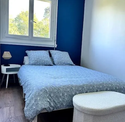 L Ecume Doree 滨海维莱